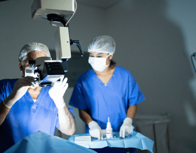 Oral Surgery